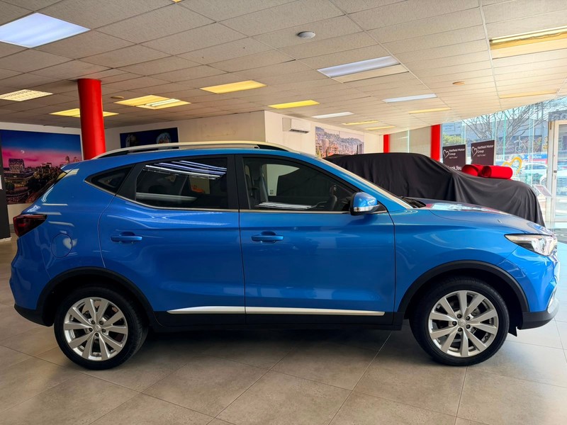 MG ZS - GWM Haval Menlyn - Image 4