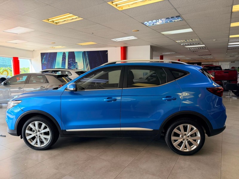 MG ZS - GWM Haval Menlyn - Image 8