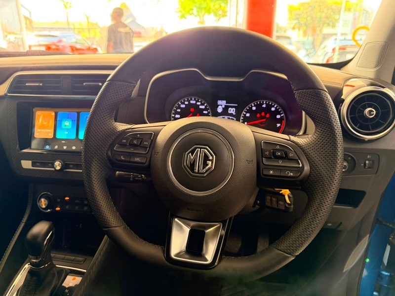 MG ZS - GWM Haval Menlyn - Image 11