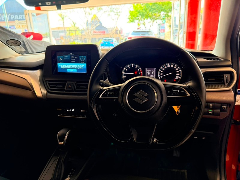 Suzuki Fronx - GWM Haval Menlyn - Image 11