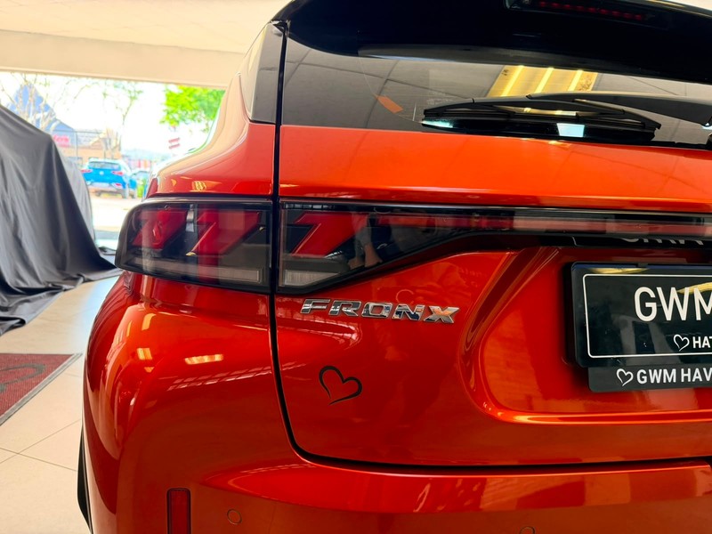 Suzuki Fronx - GWM Haval Menlyn - Image 7