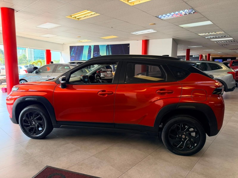 Suzuki Fronx - GWM Haval Menlyn - Image 8