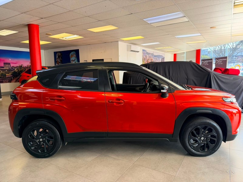 Suzuki Fronx - GWM Haval Menlyn - Image 5