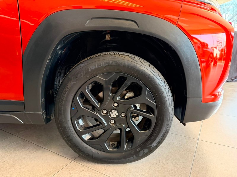 Suzuki Fronx - GWM Haval Menlyn - Image 3