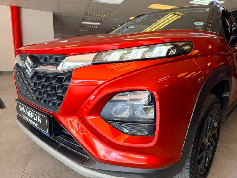Suzuki Fronx - GWM Haval Menlyn - Image 9