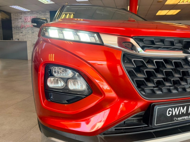 Suzuki Fronx - GWM Haval Menlyn - Image 4