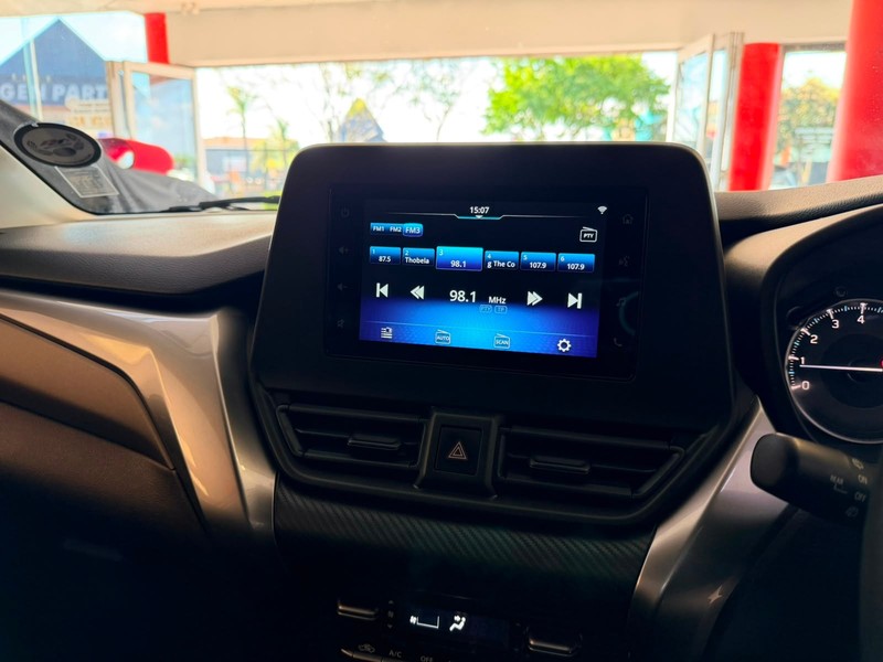 Suzuki Fronx - GWM Haval Menlyn - Image 14