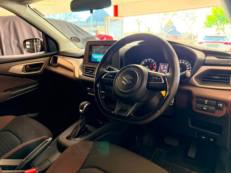 Suzuki Fronx - GWM Haval Menlyn - Image 15