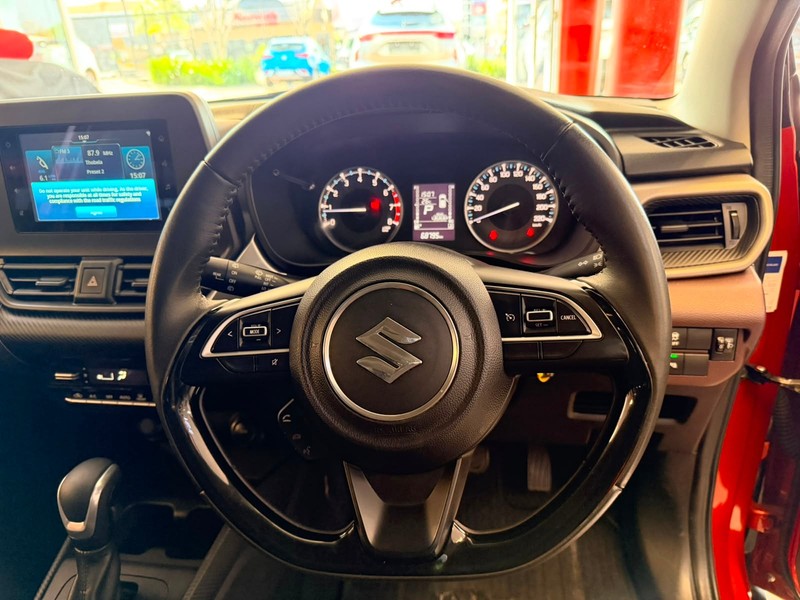 Suzuki Fronx - GWM Haval Menlyn - Image 12