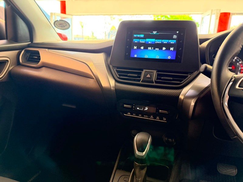 Suzuki Fronx - GWM Haval Menlyn - Image 13