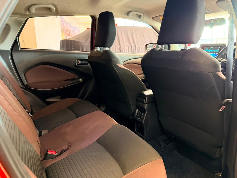 Suzuki Fronx - GWM Haval Menlyn - Image 23