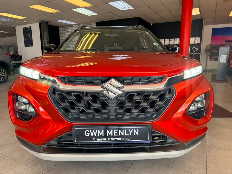 Suzuki Fronx - GWM Haval Menlyn - Image 2