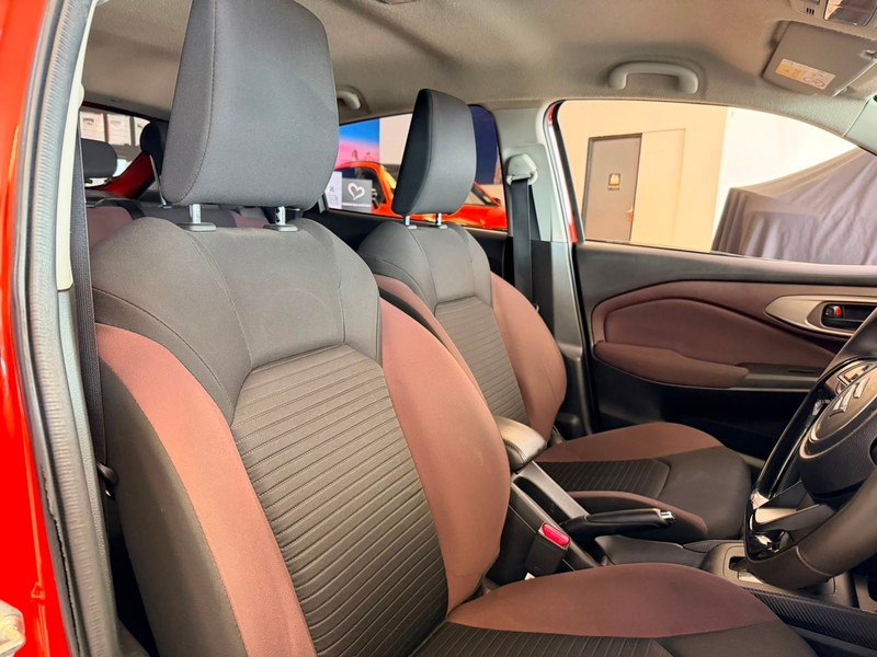 Suzuki Fronx - GWM Haval Menlyn - Image 16