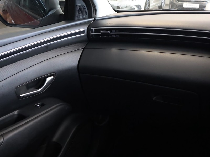 Hyundai Tucson - Hatfield VW Rivonia - Image 15