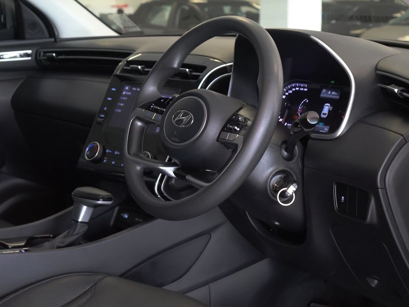 Hyundai Tucson - Hatfield VW Rivonia - Image 12
