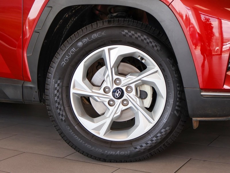 Hyundai Tucson - Hatfield VW Rivonia - Image 6