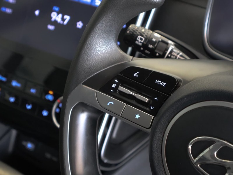 Hyundai Tucson - Hatfield VW Rivonia - Image 14