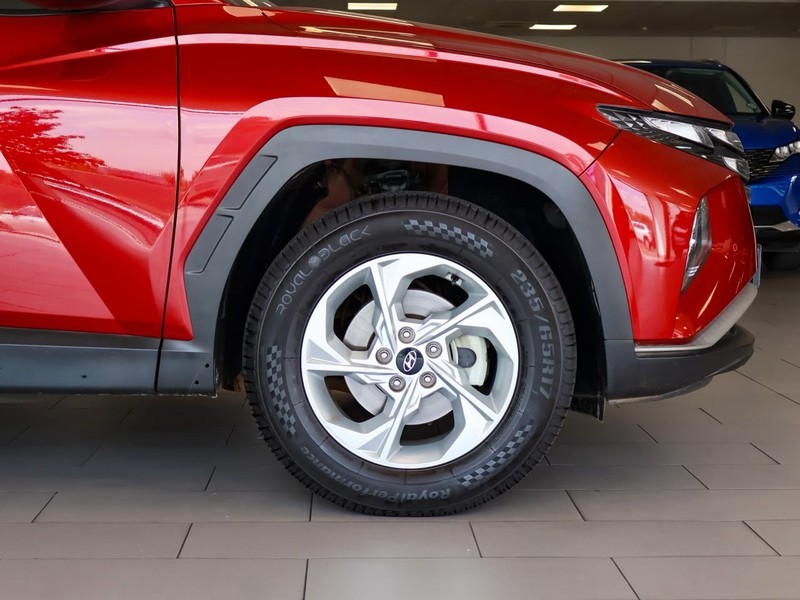 Hyundai Tucson - Hatfield VW Rivonia - Image 7