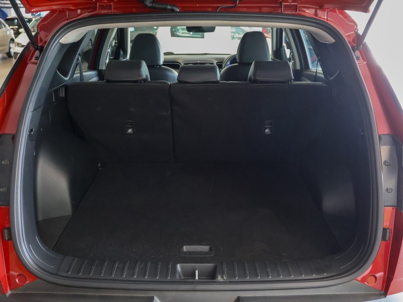 Hyundai Tucson - Hatfield VW Rivonia - Image 23