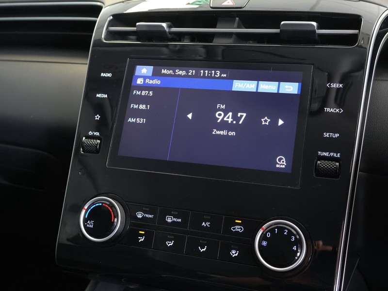 Hyundai Tucson - Hatfield VW Rivonia - Image 18