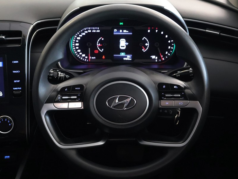 Hyundai Tucson - Hatfield VW Rivonia - Image 22