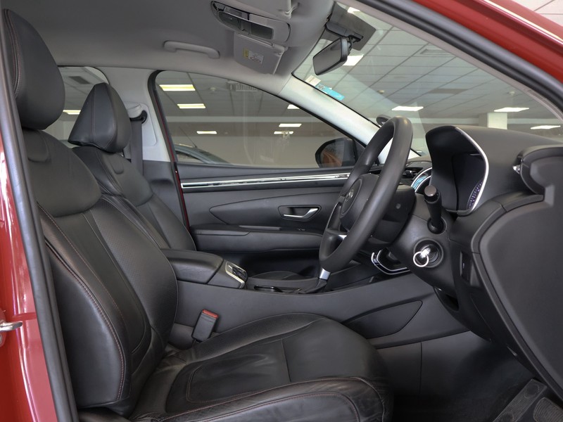 Hyundai Tucson - Hatfield VW Rivonia - Image 17