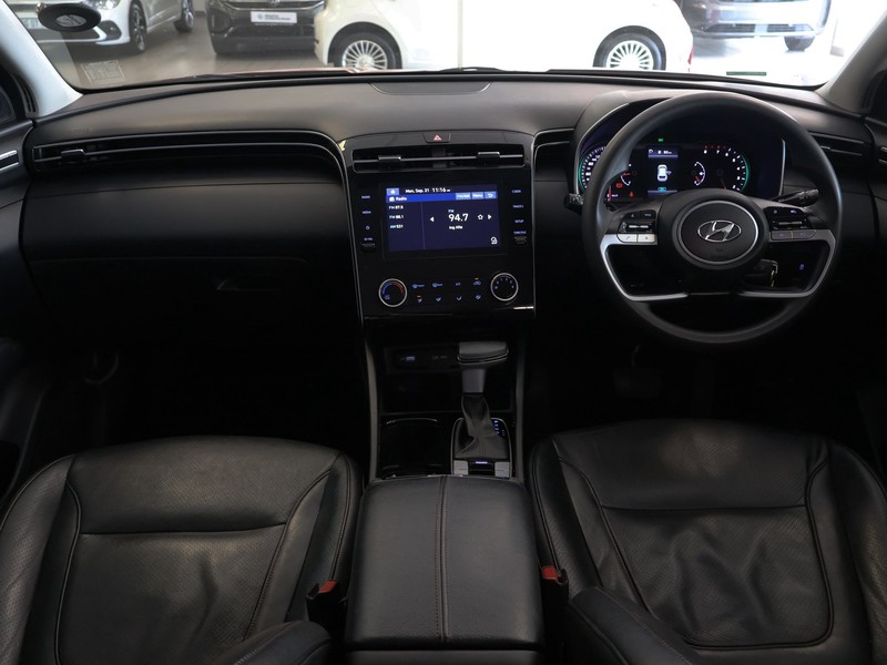Hyundai Tucson - Hatfield VW Rivonia - Image 16