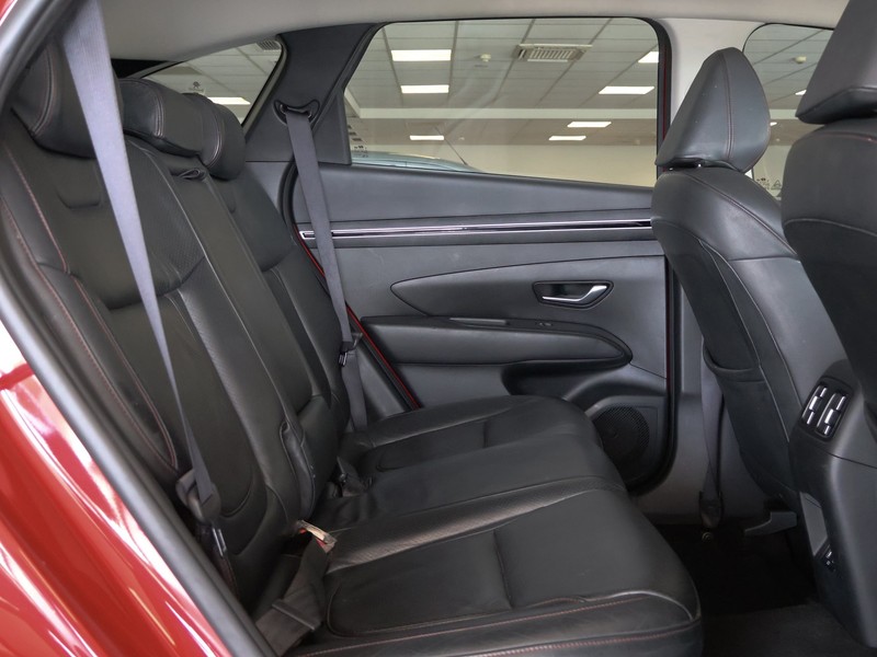 Hyundai Tucson - Hatfield VW Rivonia - Image 25