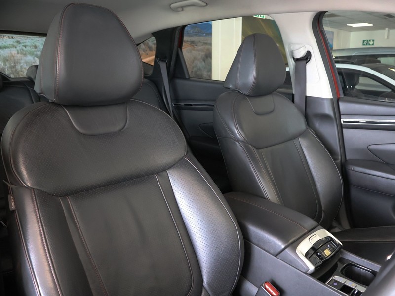 Hyundai Tucson - Hatfield VW Rivonia - Image 26