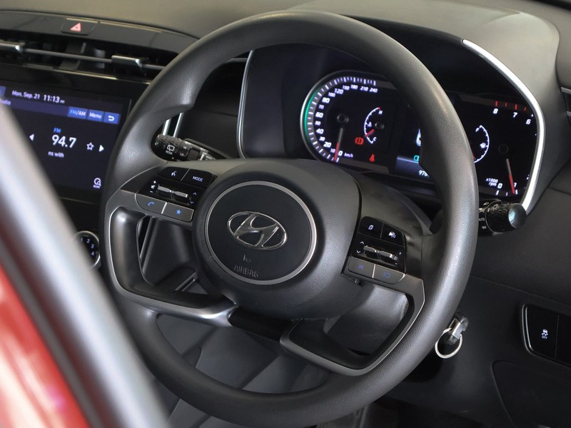 Hyundai Tucson - Hatfield VW Rivonia - Image 27