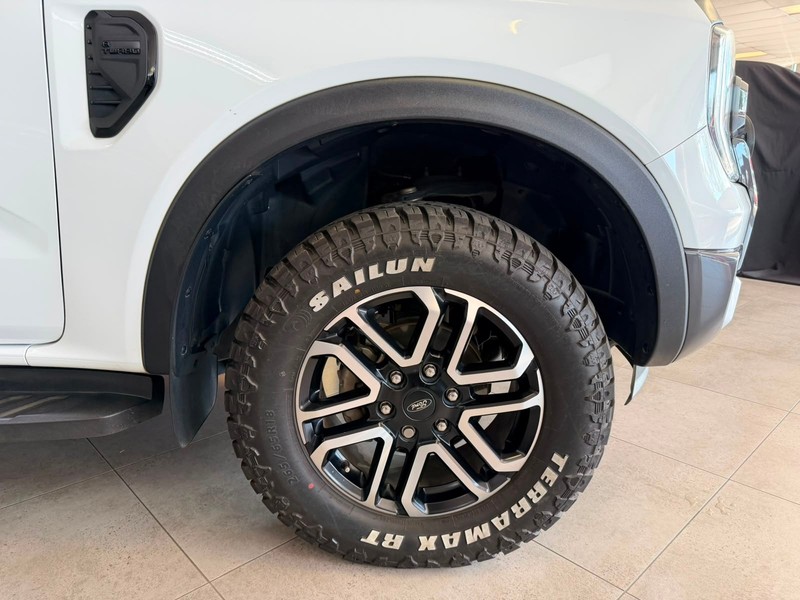 Ford Ranger - GWM Haval Menlyn - Image 2