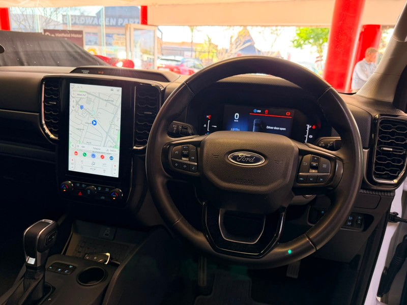 Ford Ranger - GWM Haval Menlyn - Image 21