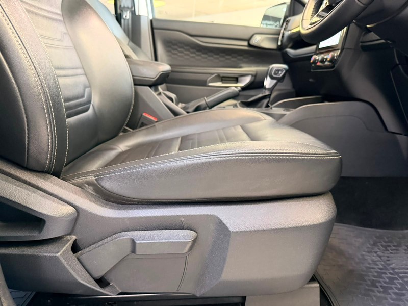 Ford Ranger - GWM Haval Menlyn - Image 18