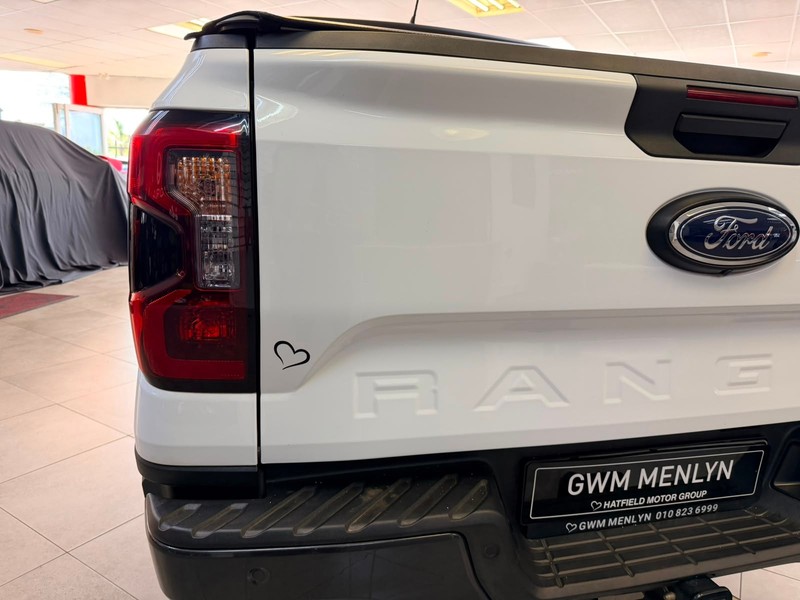 Ford Ranger - GWM Haval Menlyn - Image 8