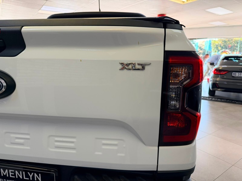 Ford Ranger - GWM Haval Menlyn - Image 6