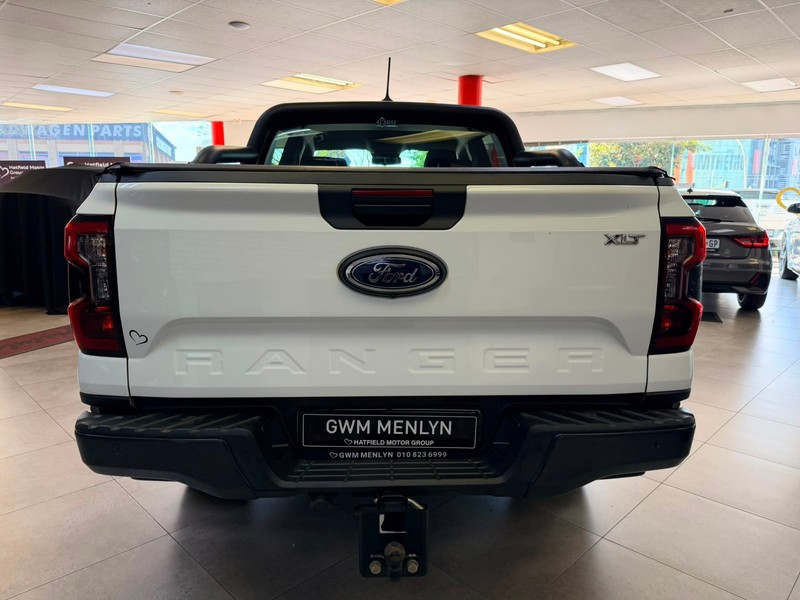 Ford Ranger - GWM Haval Menlyn - Image 7