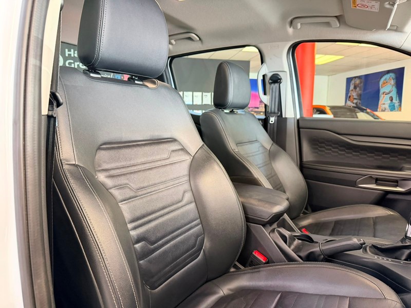 Ford Ranger - GWM Haval Menlyn - Image 23