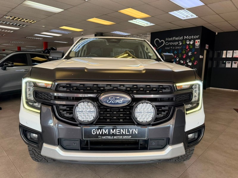 Ford Ranger - GWM Haval Menlyn - Image 3