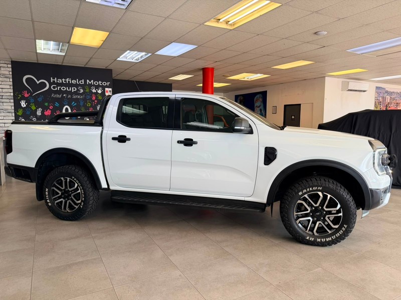 Ford Ranger - GWM Haval Menlyn - Image 10
