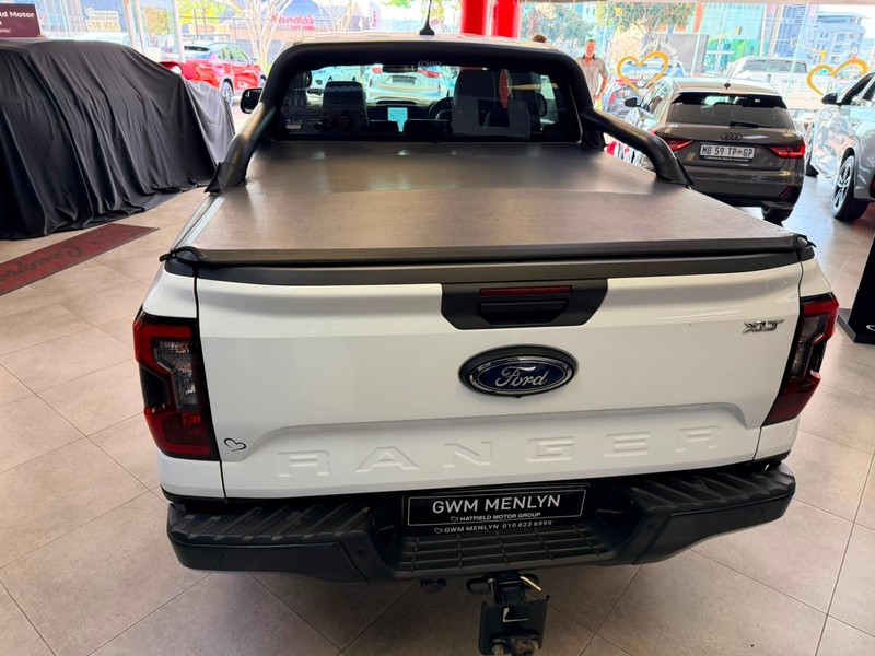 Ford Ranger - GWM Haval Menlyn - Image 9