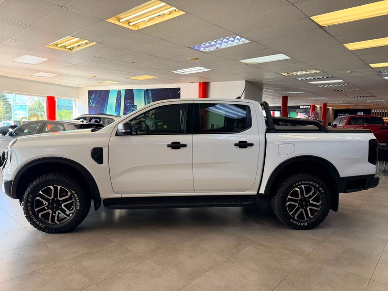 Ford Ranger - GWM Haval Menlyn - Image 12