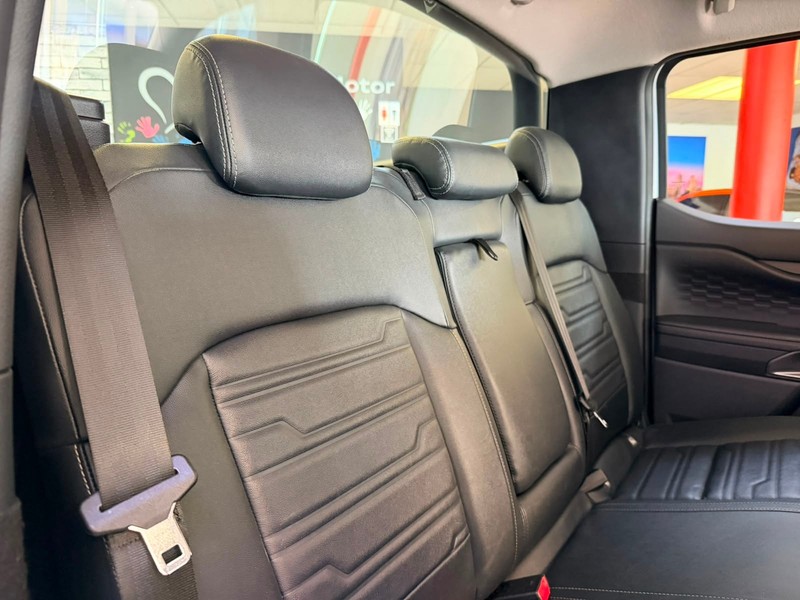 Ford Ranger - GWM Haval Menlyn - Image 20