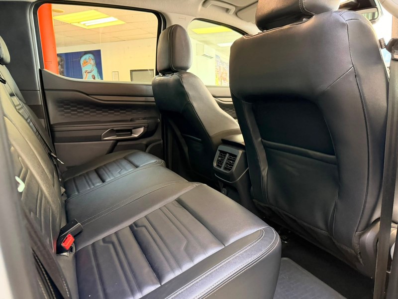 Ford Ranger - GWM Haval Menlyn - Image 22