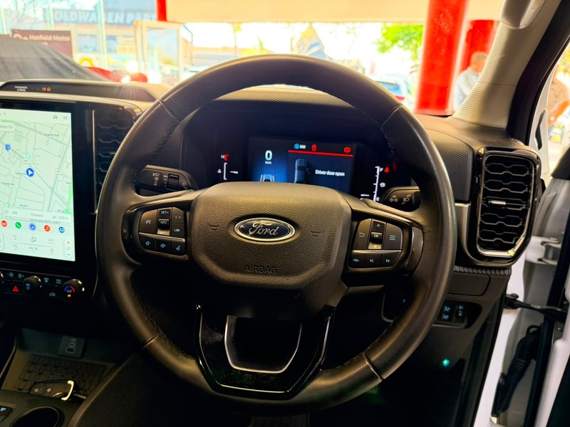 Ford Ranger - GWM Haval Menlyn - Image 14