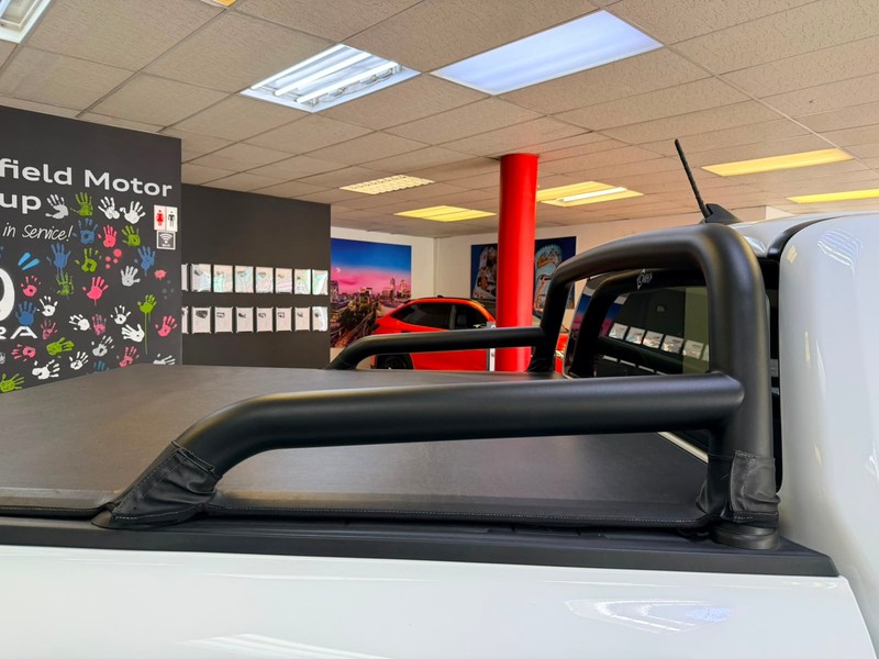 Ford Ranger - GWM Haval Menlyn - Image 19