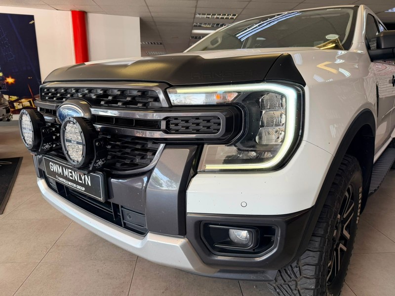 Ford Ranger - GWM Haval Menlyn - Image 5