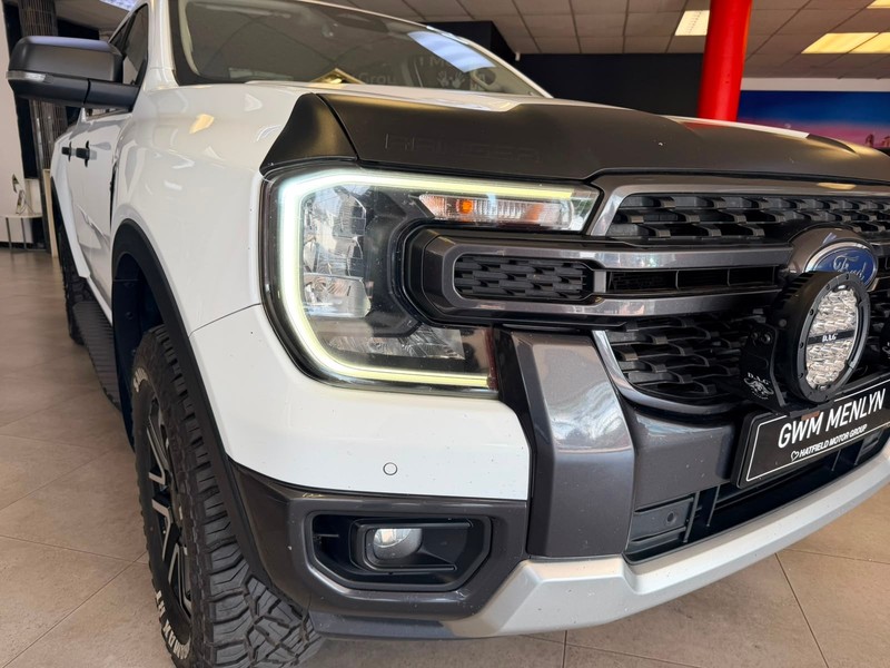 Ford Ranger - GWM Haval Menlyn - Image 4
