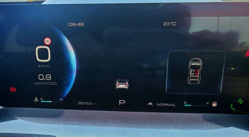 Haval h6 gt - Weskaap Motors - Image 12
