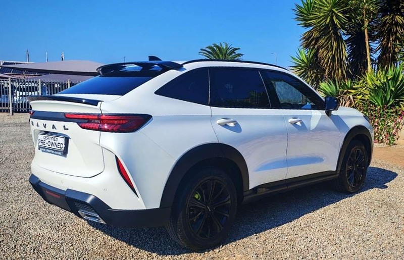 Haval h6 gt - Weskaap Motors - Image 3