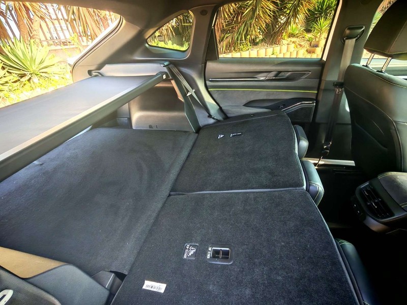 Haval h6 gt - Weskaap Motors - Image 20